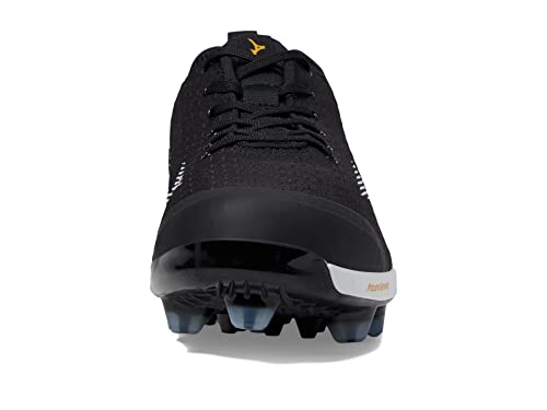 Mizuno Men's Dominant 4 TPU Baseball Shoe3