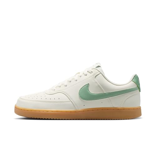 Image of Nike Mens Court Vision Low