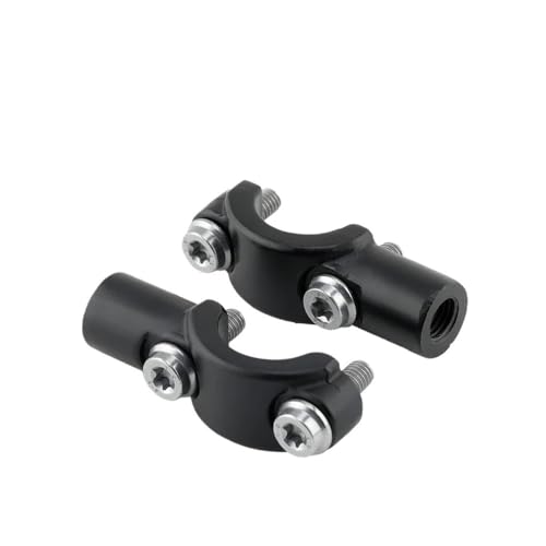 Rehausseur guidon de moto GSX 1250 pour améliorer le confort durant les longues balades
