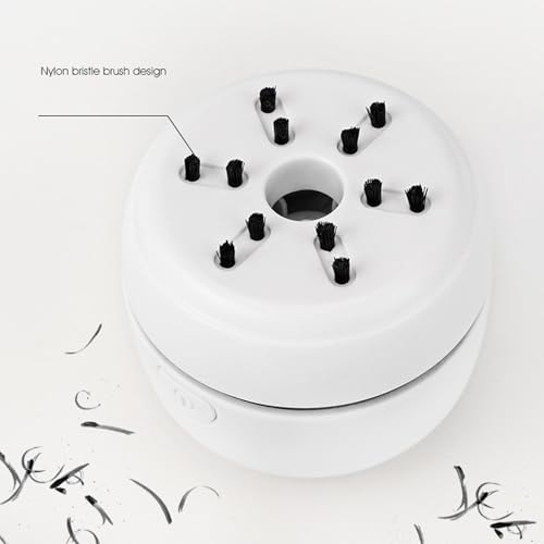 Aspirador de pó de mesa pequeno, Aspirador de mesa para migalhas,Aspirador elétrico de mesa pequena