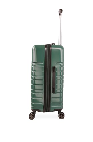 ORIGINAL PENGUIN Hardside 3pc Set, Forest Green3