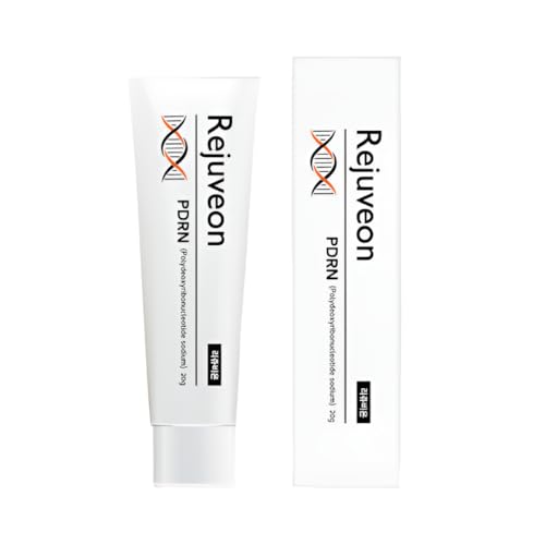 【Rejuveon】リジュビオン PDRN※配合 クリーム 20g｜韓国薬局コスメ｜ハリ・ツヤ サポート 保湿クリーム ※化粧品です