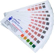 Antifreeze Test Strip Np-Freez Quick Check 18-460