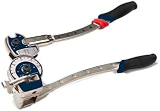 RADWELL VERIFIED SUBSTITUTE MS-HTB-8-SUB Hand Tube Bender, Substitute for SWAGELOK MS-HTB-8, 1/2