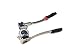 RADWELL VERIFIED SUBSTITUTE MS-HTB-8-SUB Hand Tube Bender, Substitute for SWAGELOK MS-HTB-8, 1/2