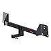 CURT 11473 Class 1 Trailer Hitch 1-1/4-Inch Receiver Select Toyota Prius, Prime