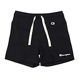 ハーフパンツ 綿100% cotton USA ガーメントウォッシュ 刺繍 スクリプトロゴ ショーツ ウィメンズベーシック CW-X507-090-M