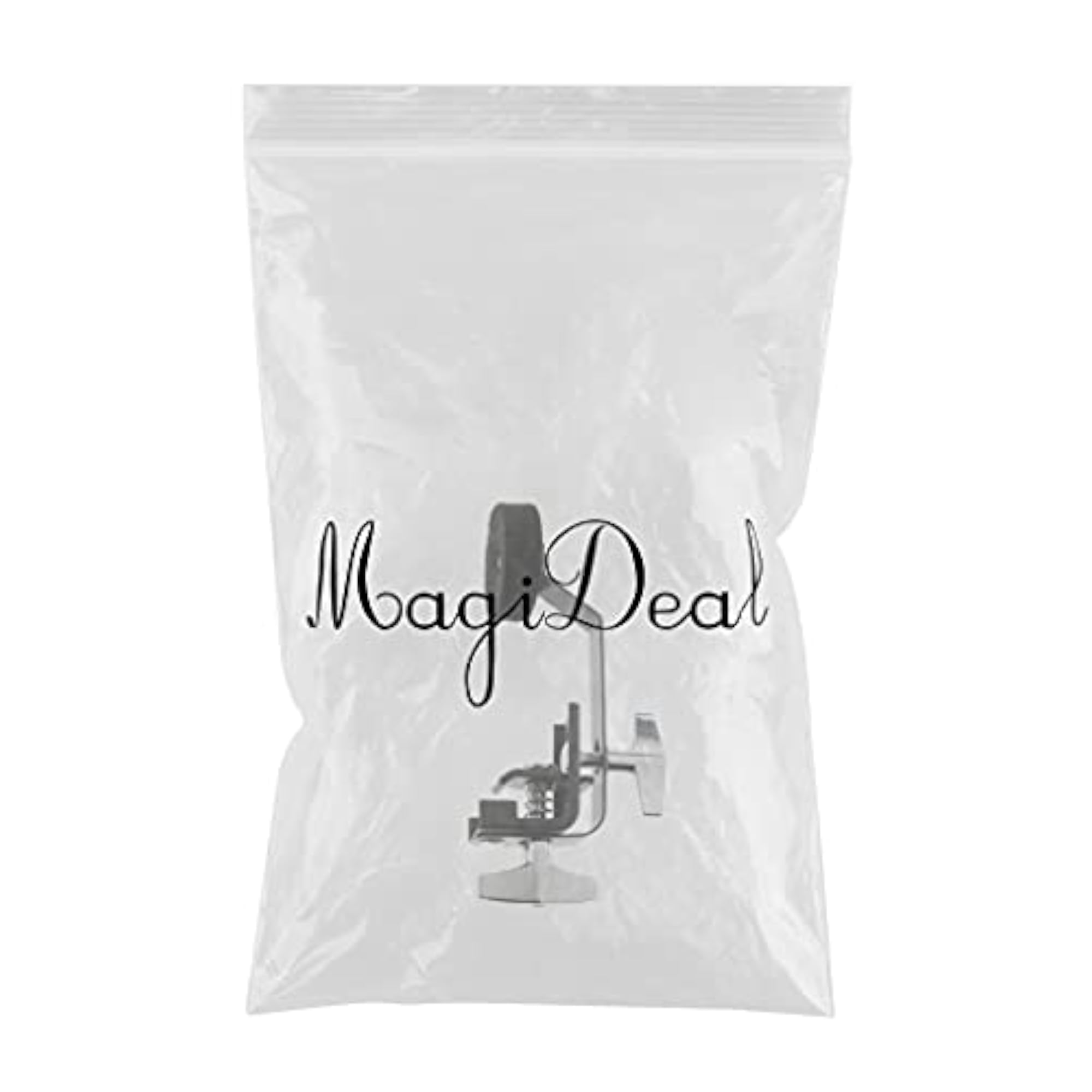 Metal Snare Drum Mute Silencer Muffler