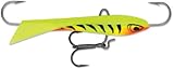 Rapala Snap Rap 08 Chartreuse Tiger