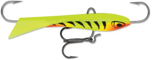 Rapala Snap Rap 08 Chartreuse Tiger