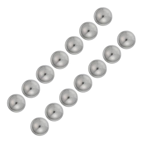 Billes en acier carbone pour réparation efficace de machines et rotation fluide
