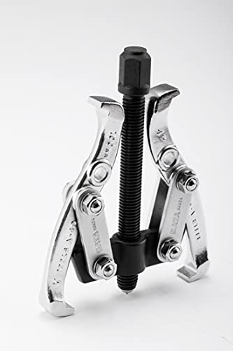 Sata 4" 2 Jaw Gear Puller - St90624Sc #TOP25