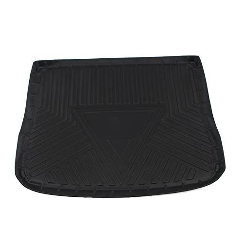 Tapis de sol de coffre voiture Tiguan idéal pour transport de chien