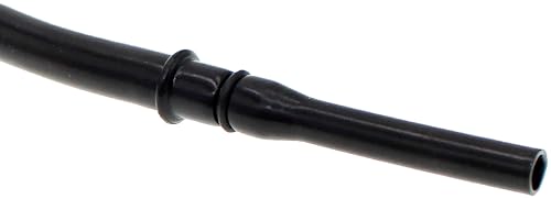 Dorman 918-651 Engine Oil Dipstick Tube - Metal Compatible with Select Ford Models by Dorman - Image 4