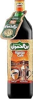 قهوة عربية سائلة من حموي، 1000 مل
