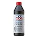 Price comparison product image LIQUI MOLY 3821 80W-90 Motorbike Gear Oil, 1 L