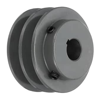 2AK2534 Bored-To-Size Sheave, 2AK25-3/4 - MDS - View #7