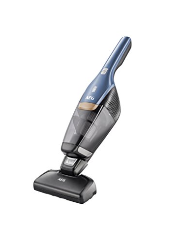 Brosse AEG AZE134 – Poils D'Animaux, Compatible CX7-2 et QX8 - vue 4
