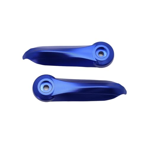 Protège-mains pour BMW R1300GS 2023-2025 curseurs bleus