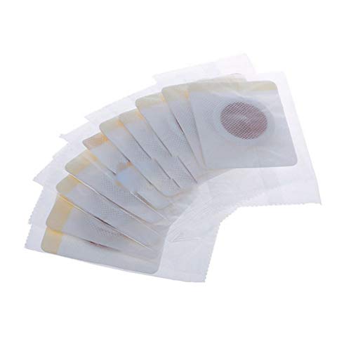 Lot de 30 baguettes magnétiques minces pour perdre du poids