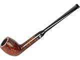 Ohne Filter momparler1870 Pfeife Peterson- Serie Lady Belgique