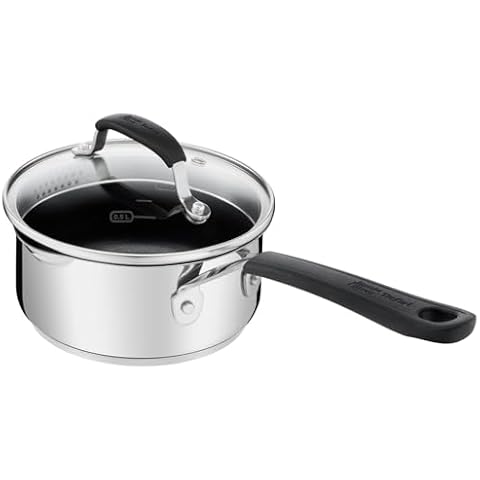 Jamie Oliver Tefal 16cm Induction Saucepan Cover