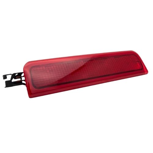 Troisième feu stop VW Touran Caddy avec éclairage LED puissant et étanche