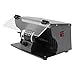 Polishing Machine, 200W Dual-Switch Control Polishing Grinder with Dust Collector and Two Mounting Shafts, Variable Speed Bench Electric Polishing Machine For Jewelry, Hardware and Small Workpieces