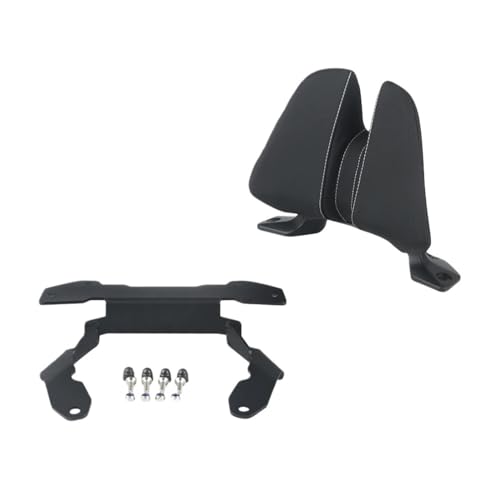 Dossier passager X-ADV 750 pour selle moto Honda 2017-2020