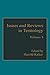 Produktbild Issues and Reviews in Teratology: Volume 3