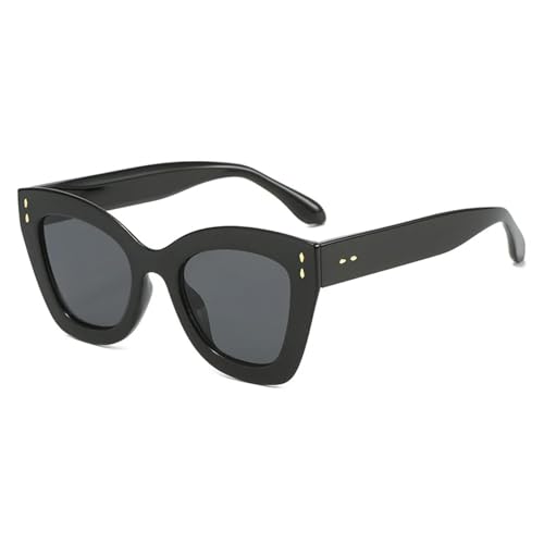 Lunettes de soleil œil de chat pour protéger ses yeux du soleil avec style