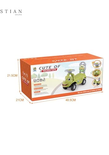 Montables, Toy Imagen adicional