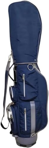 X|[cStobO Golf Club Bag LfBobO ϖՐ X^h LfB[obO O LfBobO  dS 芴 NuP[X LfBobN StAyʂŎ^тɕ֗ȃStobO (A) [sAi]