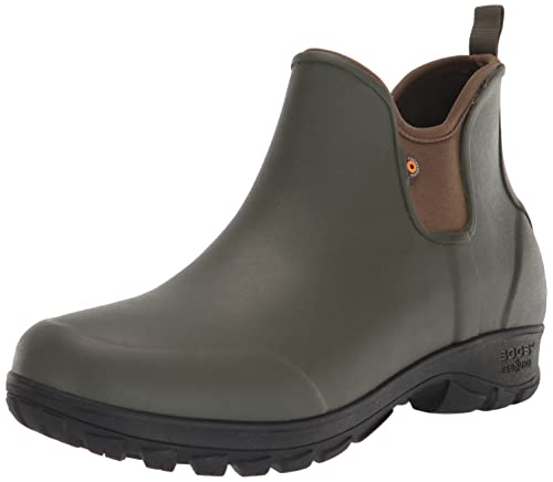 BOGS Men's 72208 Rain Boot