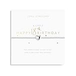 Joma Jewellery A Little 18th Birthday Bracelet