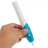  MWS175 Grabador a pilas apto para cualquier superficie (cristal – madera – hierro - plástico)