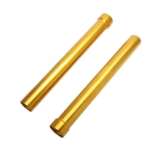 Amortisseur moto tubes extérieurs avant 538 mm support suspension frein pour Hypermotard 950
