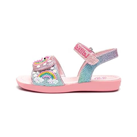 Lelli kelly - unicorn sandal - 27 - multicolore Cover