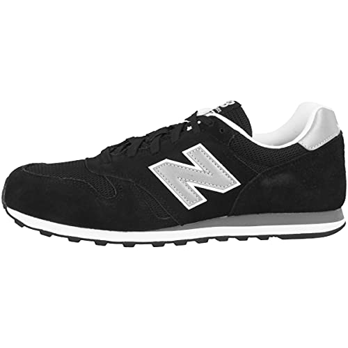 New Balance 373 Core Adidasy Mężczyźni, czarny Black, 37 EU