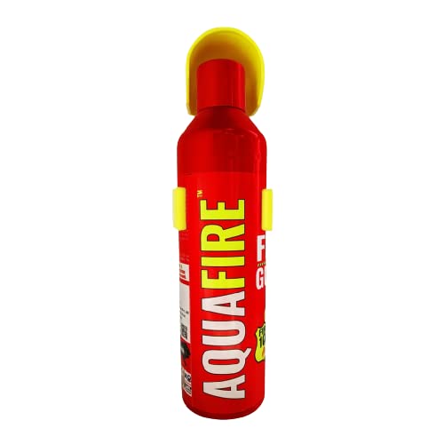 Personal Fire Extinguisher - Aqua Fire Guard - 500 ml