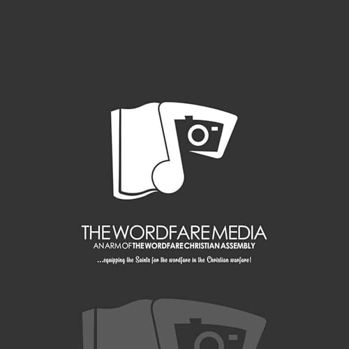 The Wordfare Media cover art