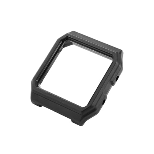 Bracelet silicone pour Casio LF-20W avec bague d'étanchéité de rechange