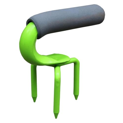 BESTonZON 2pièces Râteau à Main Multifonctionnel pour Jardinage Outil pour Planter Et Aérer Pots Accessoire pour Entretien Plantes Pot