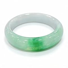 Women Jade Bangle0011