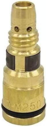 15ft 1770037 MDX-250 MDX250 Compatible with Miller MIG Welding Gun .030-.035, AccuLock MDX 250A