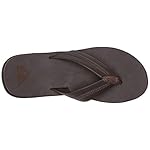 Quiksilver Men's Carver Natural Flip-Flop - Image 5