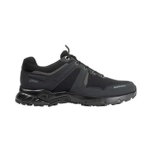 Mammut Damen Ultimate Pro Low GTX Trekking- & Wanderschuhe