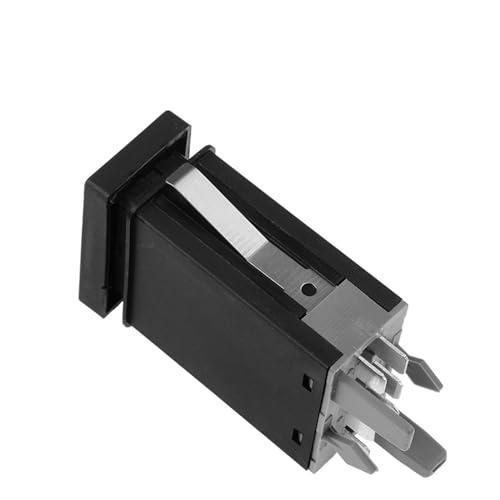 Interrupteur de feux de détresse de Passat B5 commande de warning 3B0953235D pièce auto 3B
