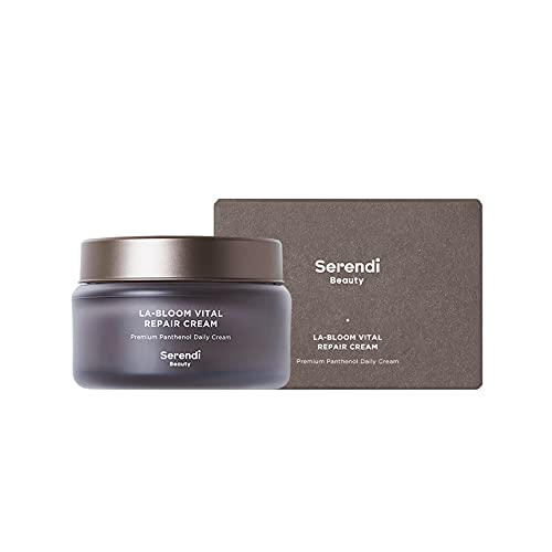 SERENDI BEAUTY LA-BLOOM VITAL REPAIR CREAM 50G
