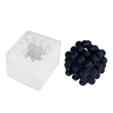Regalo para niños: el molde de vela es el mejor gadget para amigos y tus hijos para cultivar el interés práctico en hacer regalos.